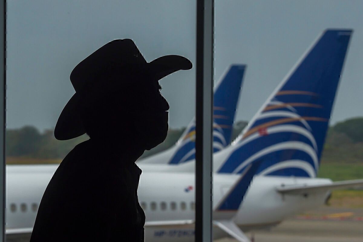 Panama Imposes New Travel Restrictions From South America