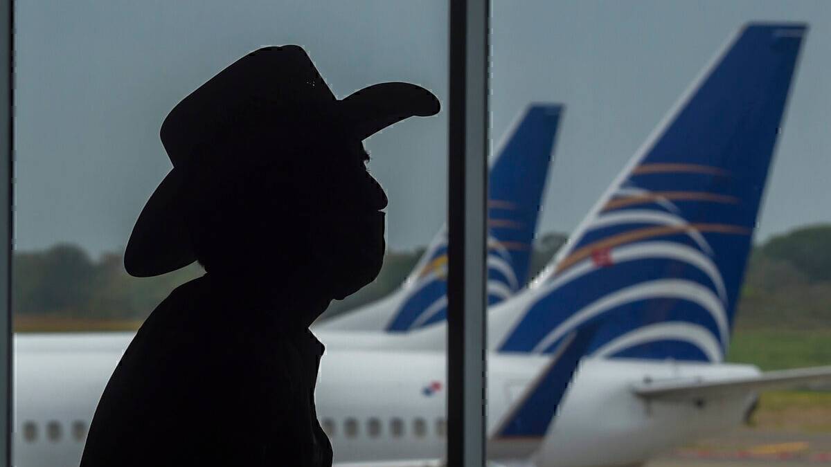 Panama Imposes New Travel Restrictions From South America