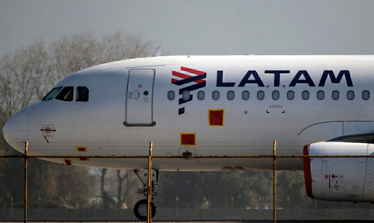 Peru Fines LATAM