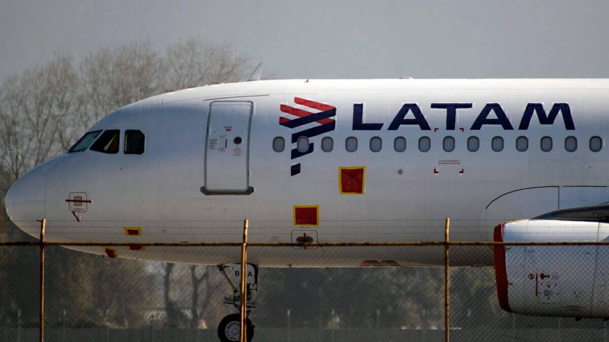 Peru Fines LATAM