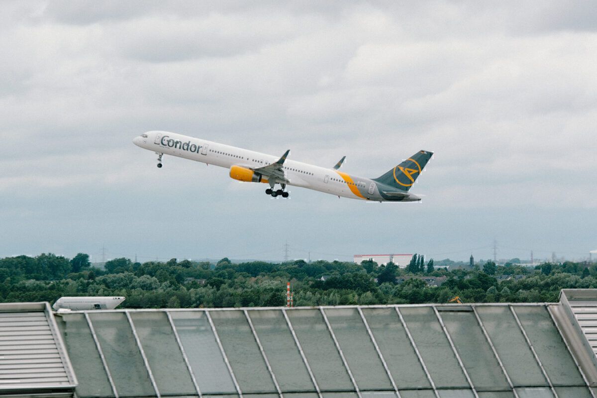 Condor Likely Won't Be Sold Until 2022 Following Failed LOT Deal