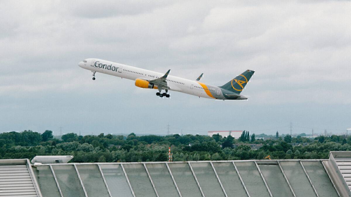 Condor Likely Won't Be Sold Until 2022 Following Failed LOT Deal