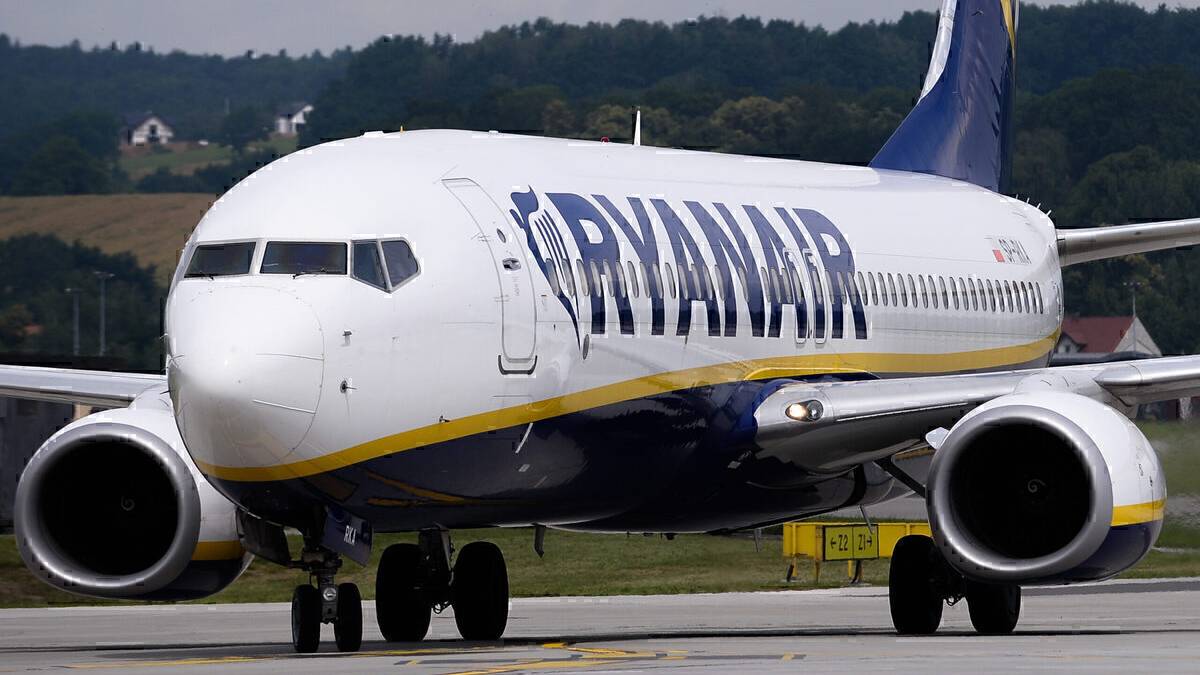 Ryanair Thinks easyJet And Wizz Could Merge To Make A New Airline Group