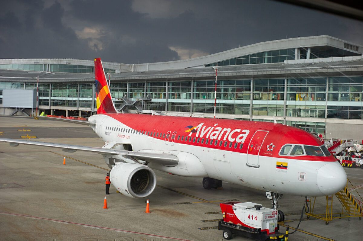 South America's Star Alliance Carrier: The History Of Avianca