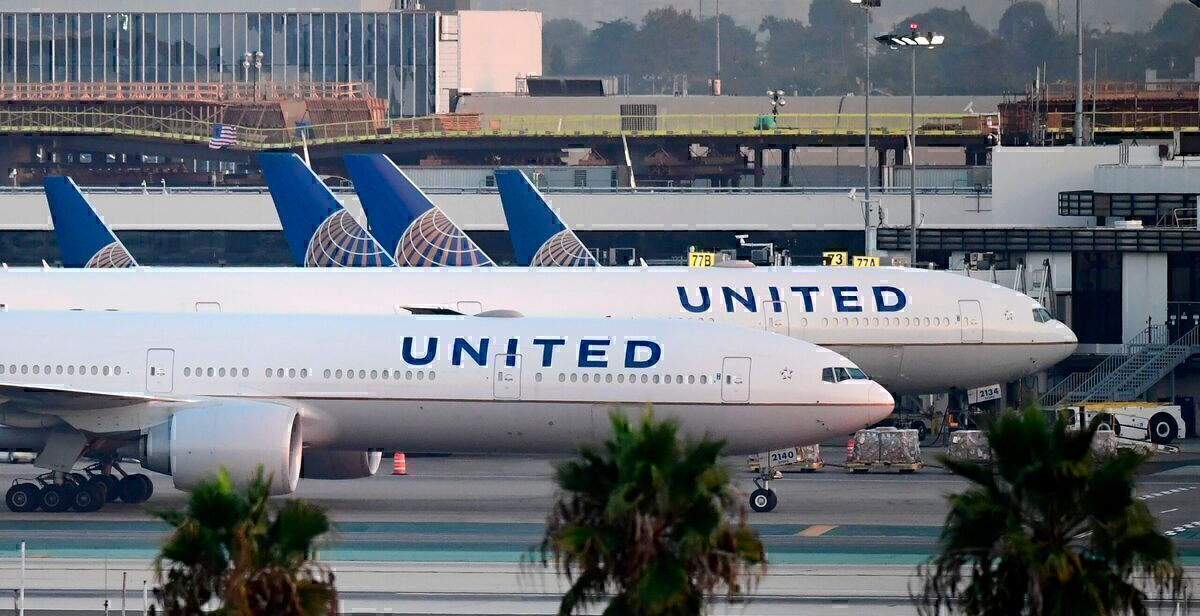 Union Leader Outlines The Impact Of The Pandemic On Air Crew