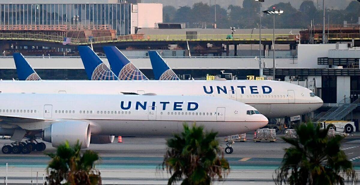Union Leader Outlines The Impact Of The Pandemic On Air Crew