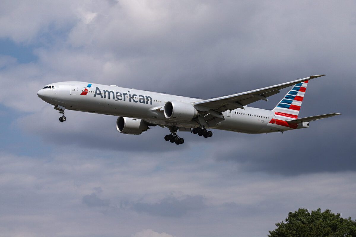 8 Years Of American's 777-300ER: The First US Carrier To Fly It
