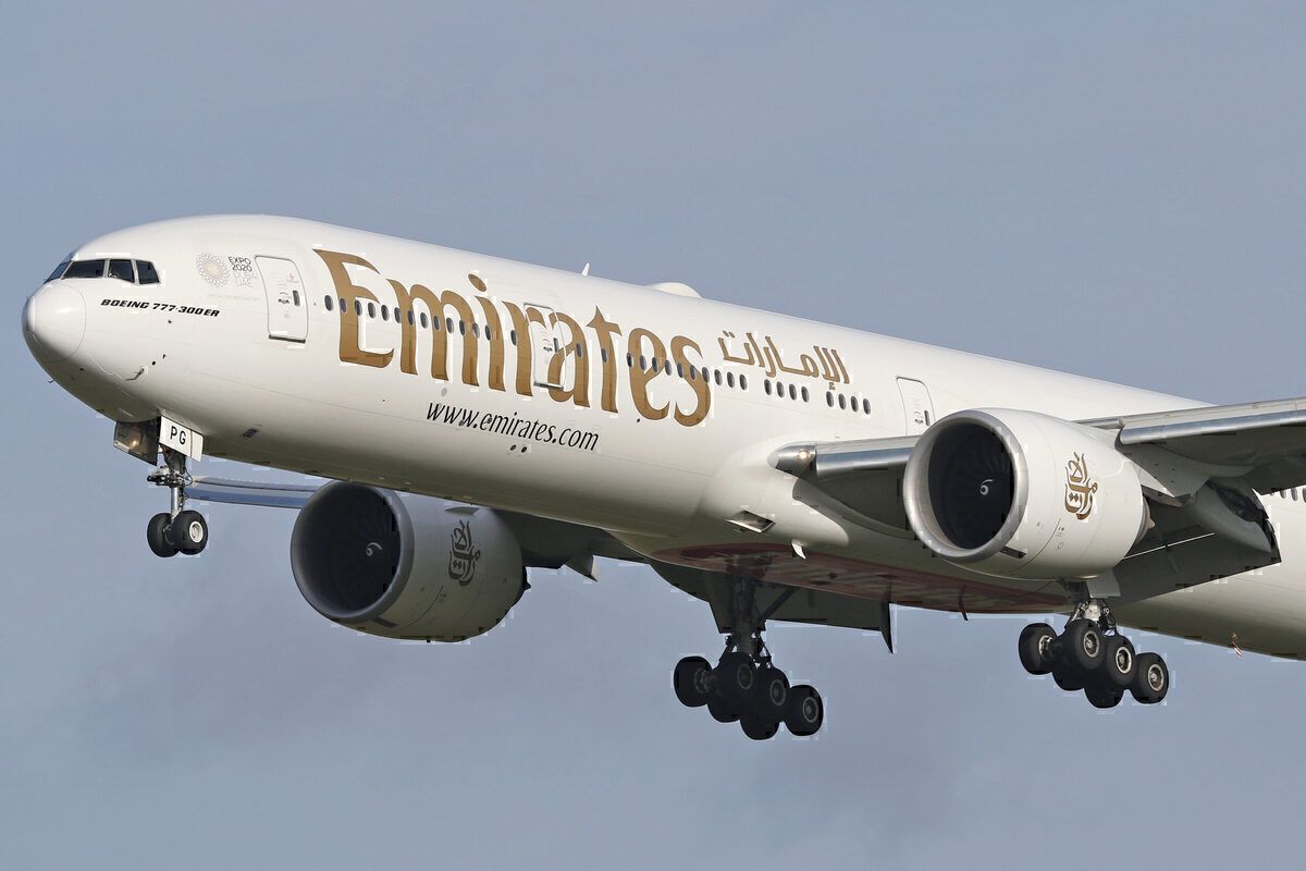 Emirates Reportedly Close To Resuming Flights To Nigeria
