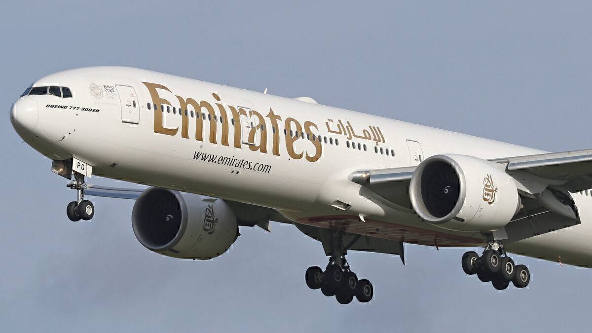 Emirates Reportedly Close To Resuming Flights To Nigeria