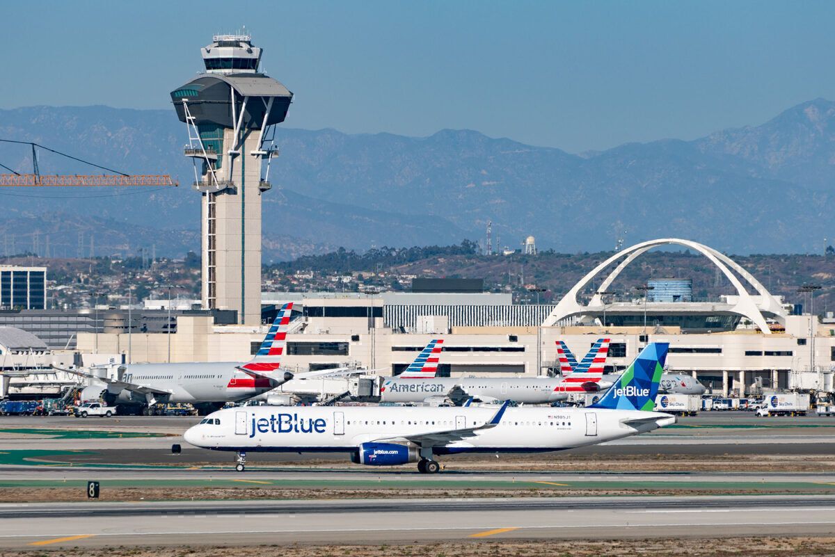 How To Start An Airline