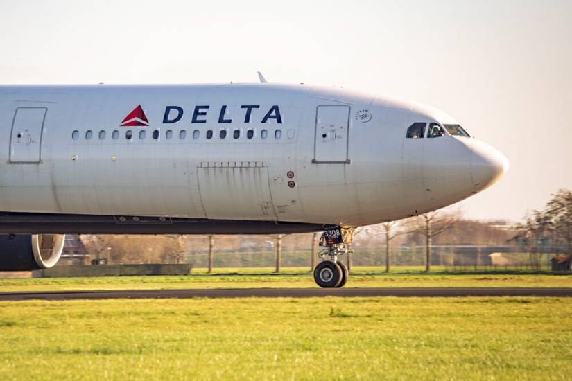 Delta Grows Italy Quarantine-Free Flights With Alitalia Codeshare