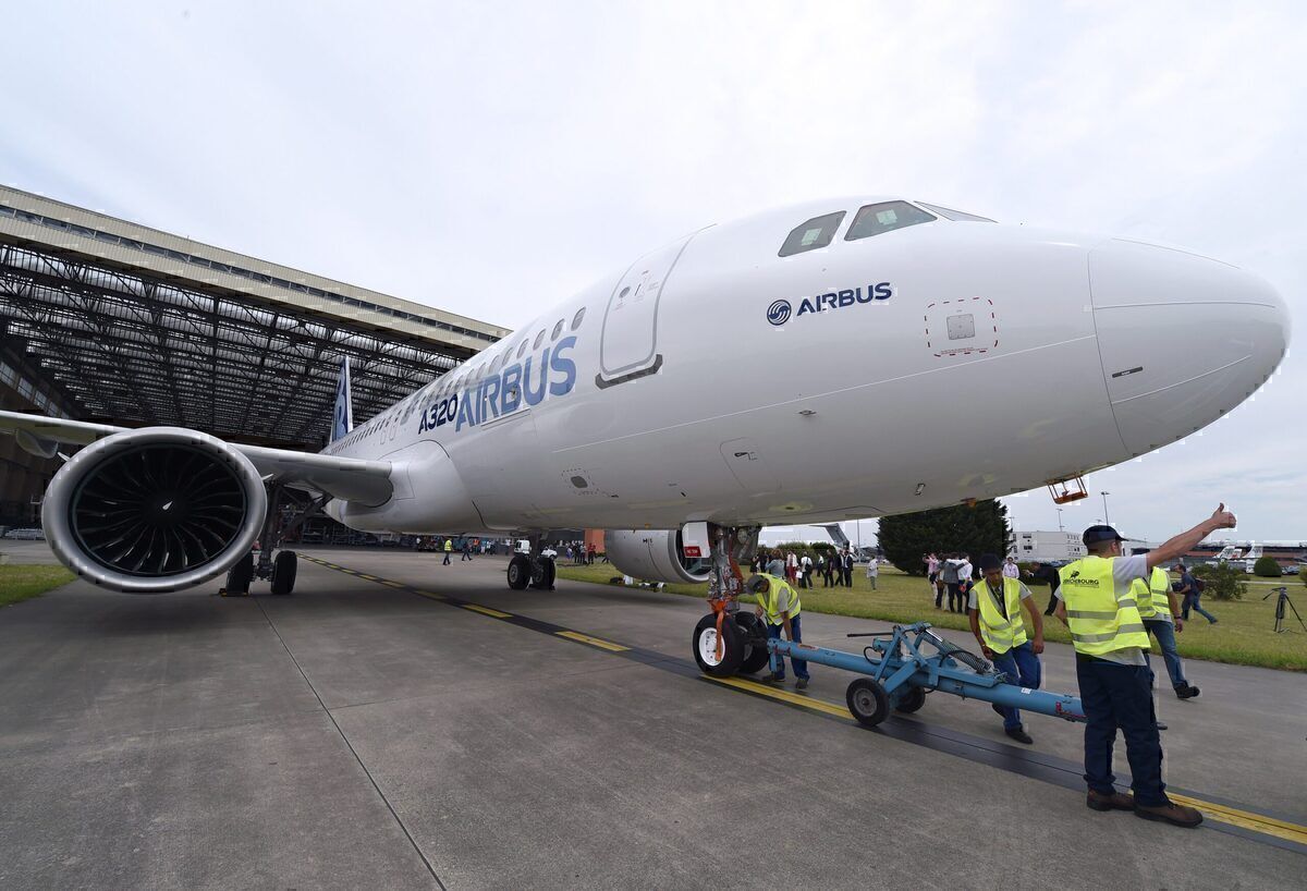 ALC Sees Strong Recovery In Narrowbody Aircraft Demand