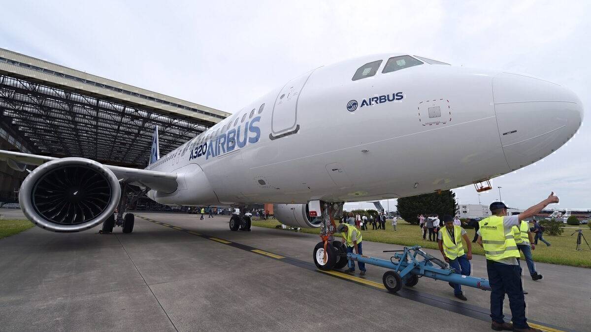 ALC Sees Strong Recovery In Narrowbody Aircraft Demand