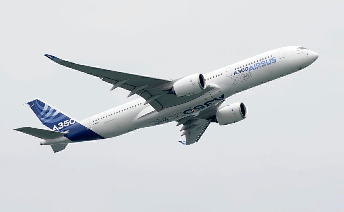 Will Azul Ever Take Delivery Of The Airbus A350?