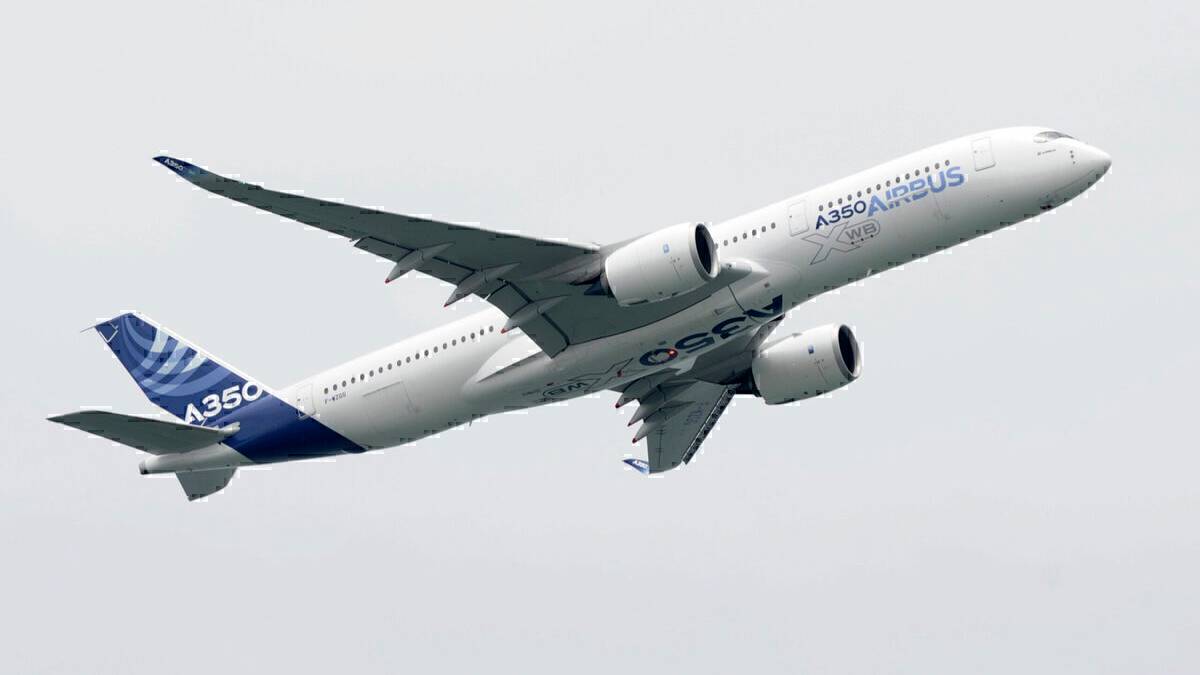 Will Azul Ever Take Delivery Of The Airbus A350?