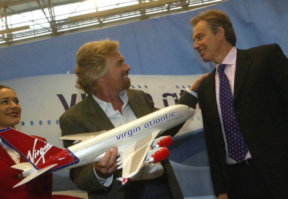 Why Virgin Atlantic Cancelled Its Airbus A380 Order