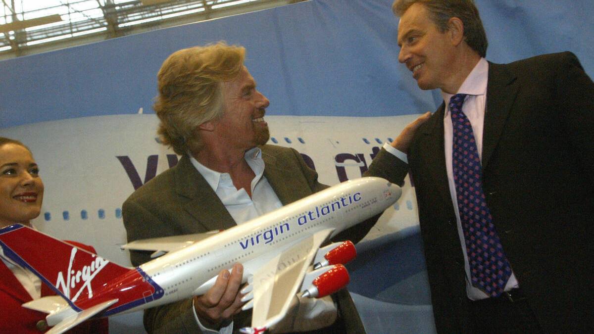 Why Virgin Atlantic Cancelled Its Airbus A380 Order