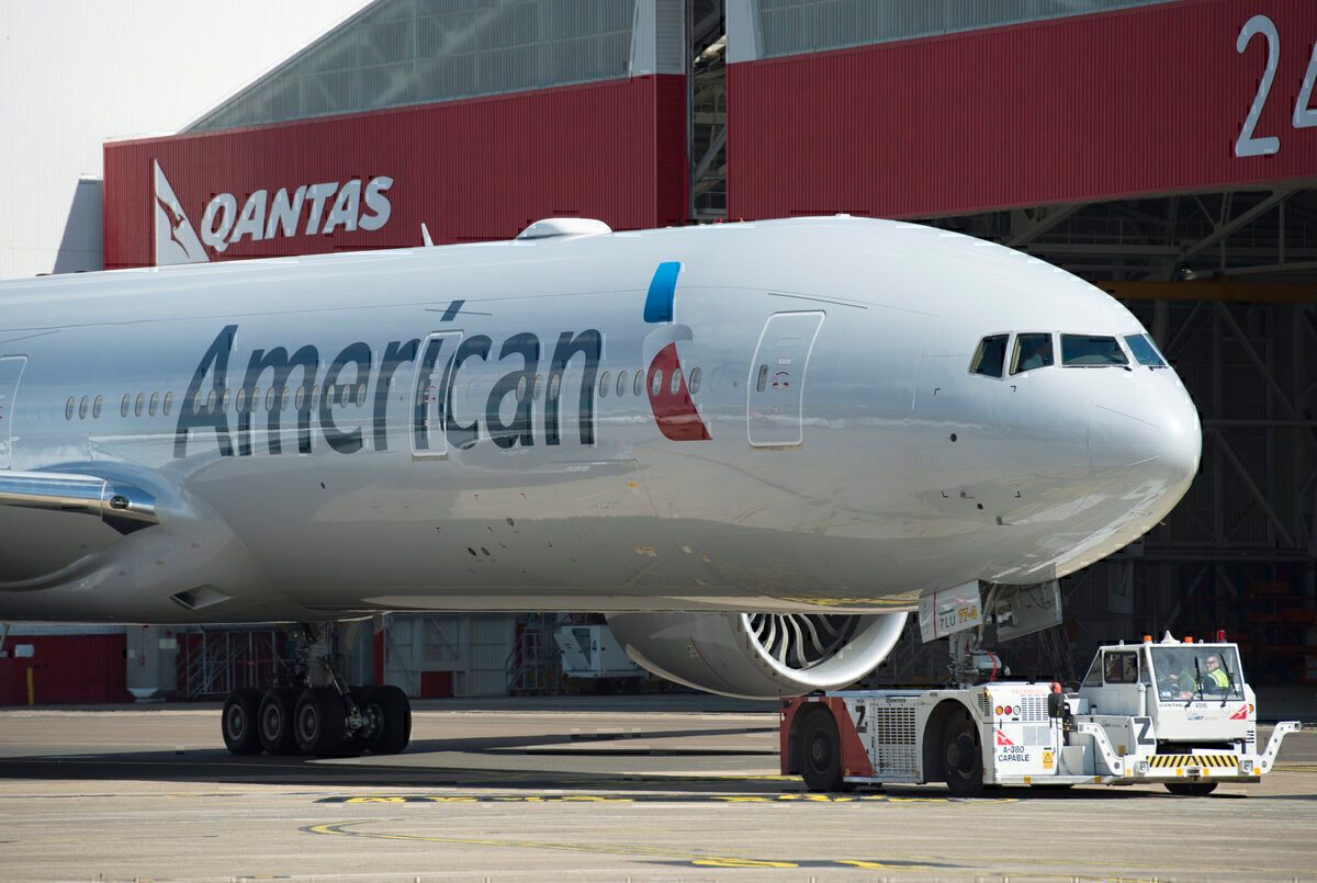 American Airlines Expects Daily Cash Burn To Reach Nearly $30m