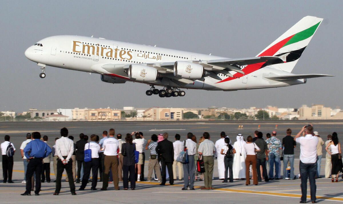 Emirates Has Refunded A Staggering $1.7 Billion Since April