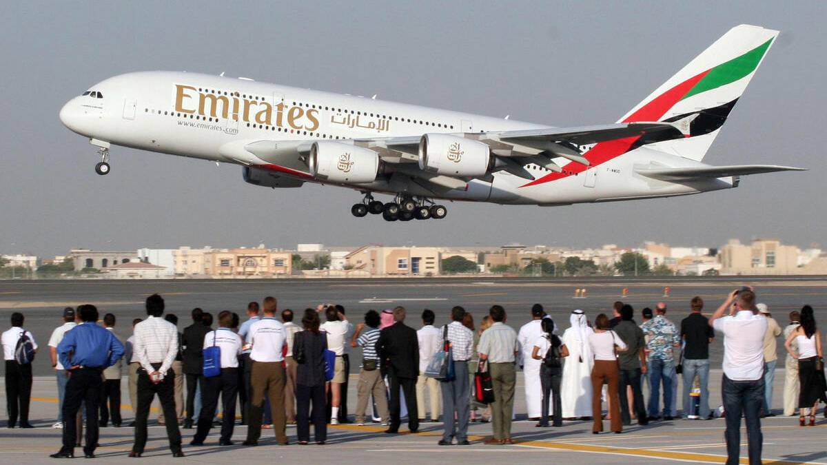 Emirates Has Refunded A Staggering $1.7 Billion Since April
