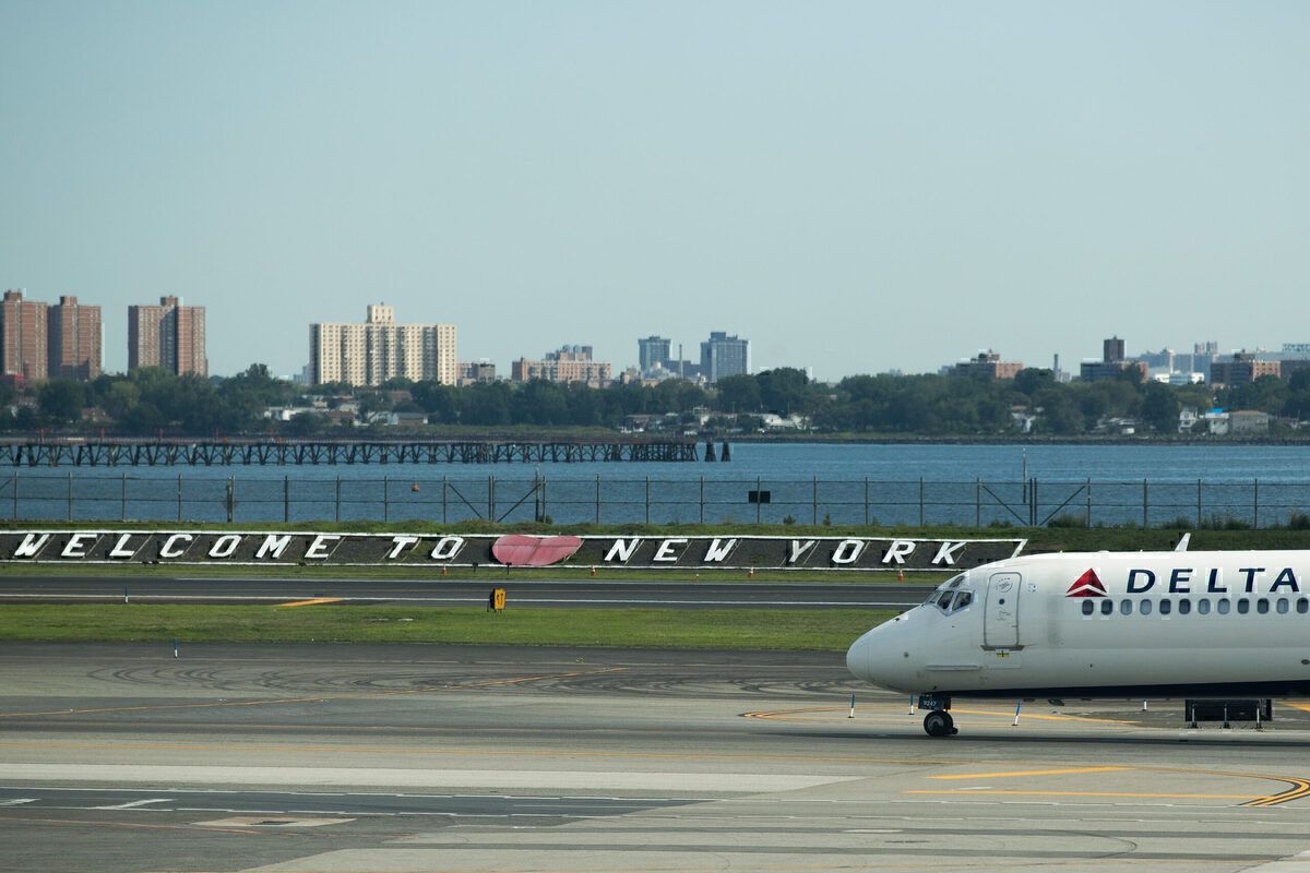 How Could Lifting LaGuardia's Perimeter Rule Impact The Airport?