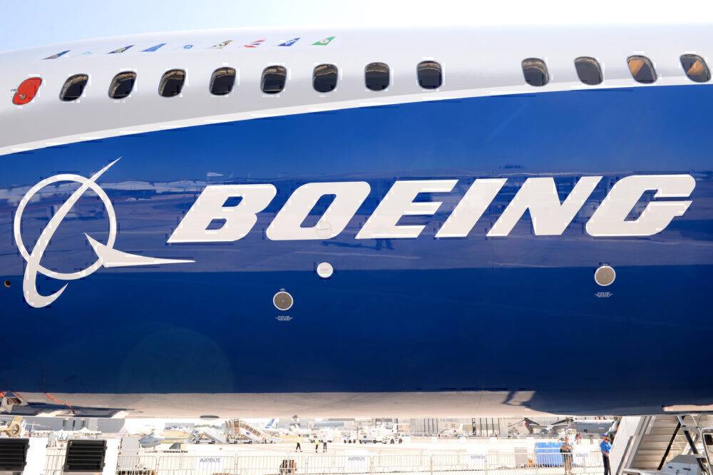 Boeing Donates $10 Million To Carbon Capture Research
