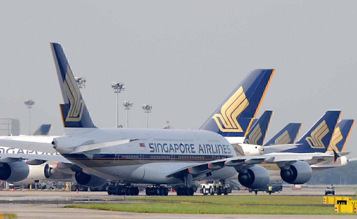 Relive "The Terminal" - Singapore Airport Launches Overnight Stays