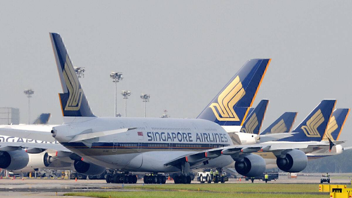 Relive "The Terminal" - Singapore Airport Launches Overnight Stays