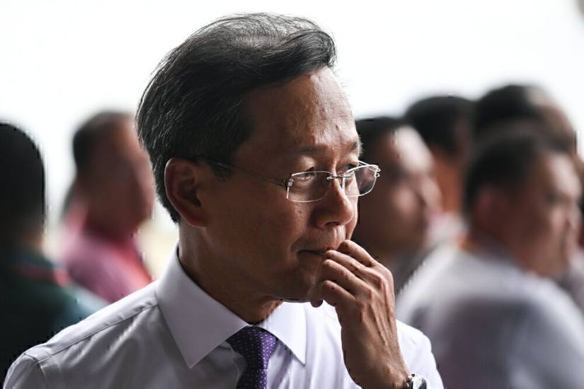 Malaysia Airlines Seeking Millions In More Aid
