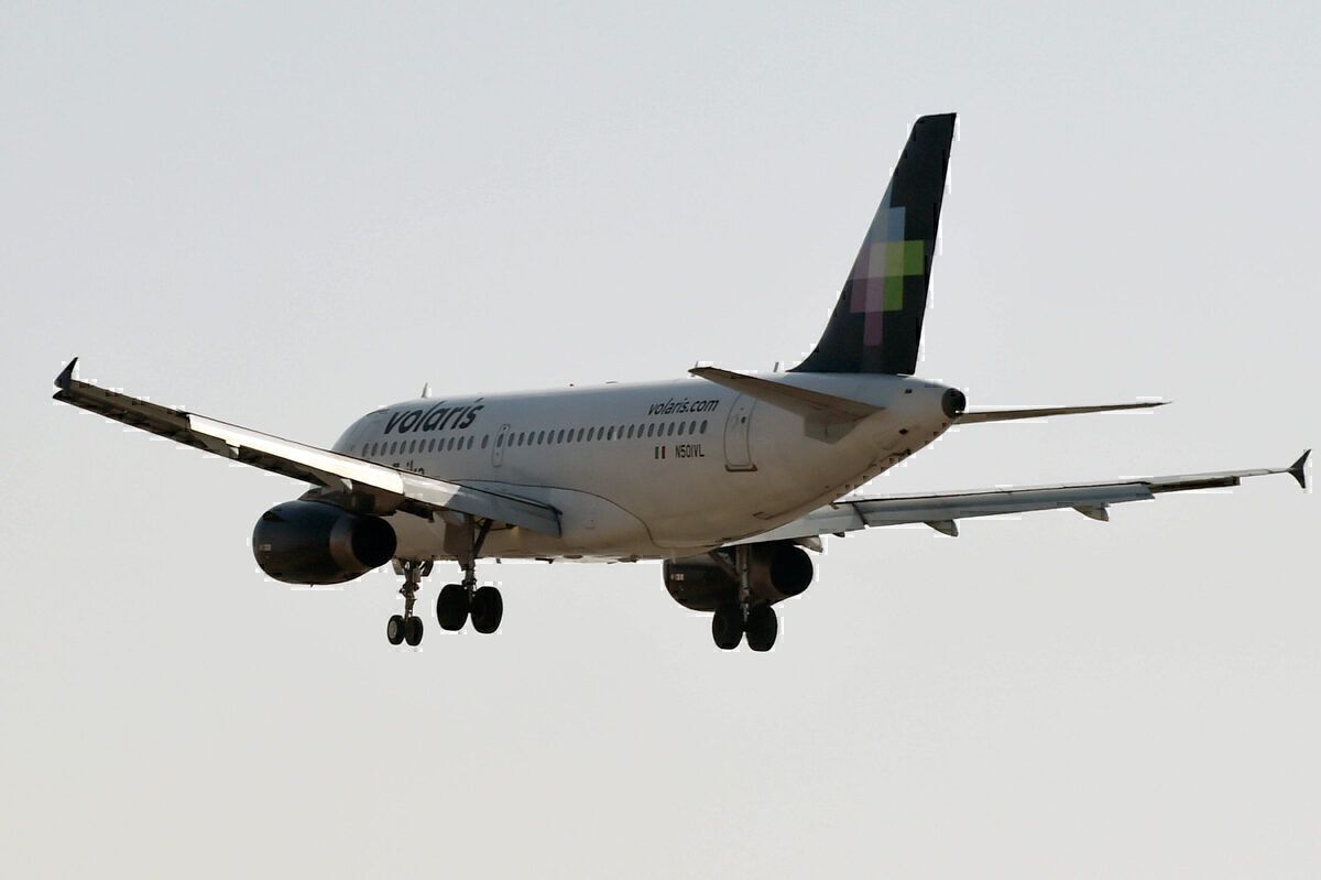 How Mexican Airlines Have Jumped To Fill The Gap Left By Interjet