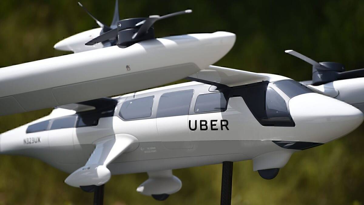 How Uber Air Could Impact Domestic Airlines Operations In The US