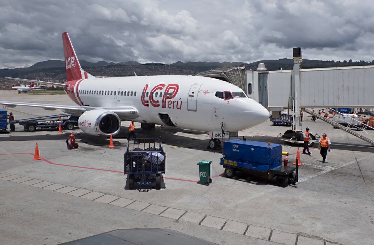 Peru Moves Forward With Its State Airline, But Not Everybody Is Happy