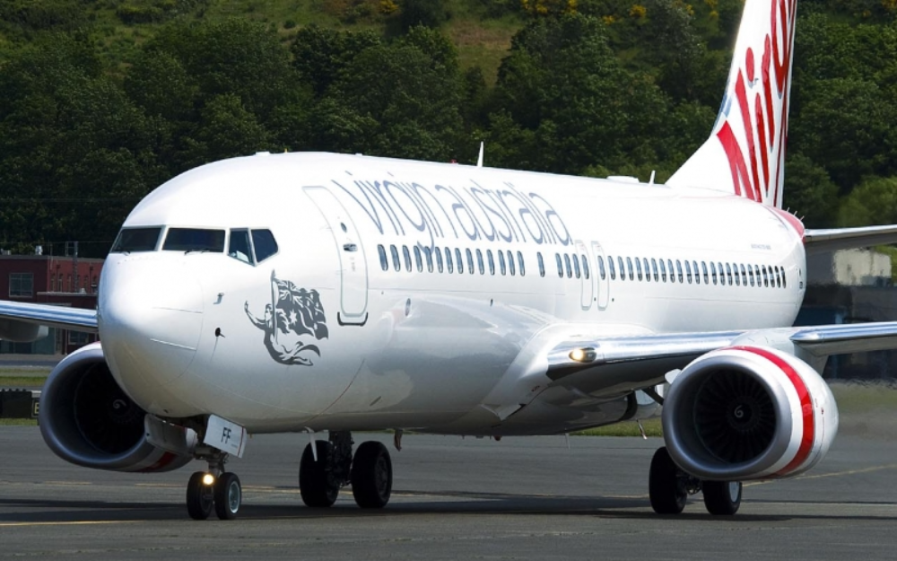 Virgin Australia Shareholder Sale Challenge Rejected By Court