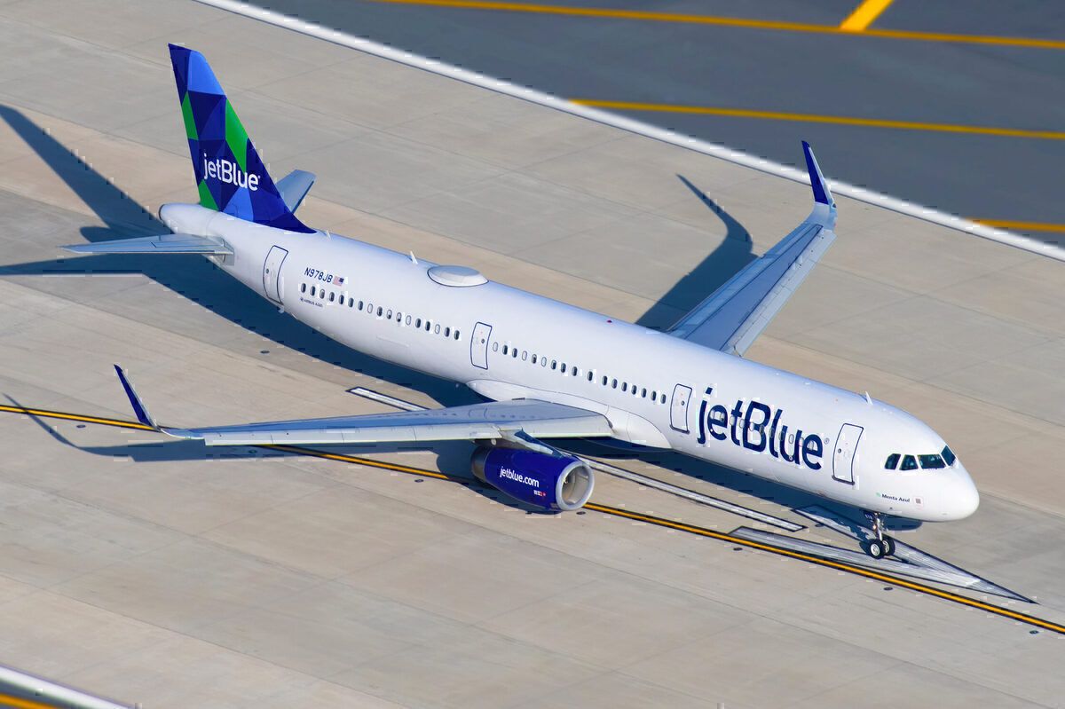 JetBlue Partners With Aruba On COVID-19 Arrival Testing