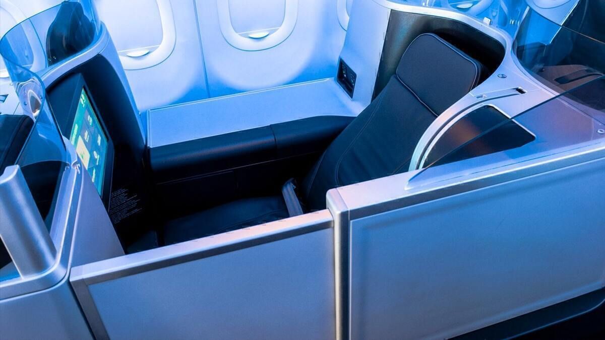 JetBlue Reveals Mint Business Cabin Refresh Ahead Of London Flight Launch