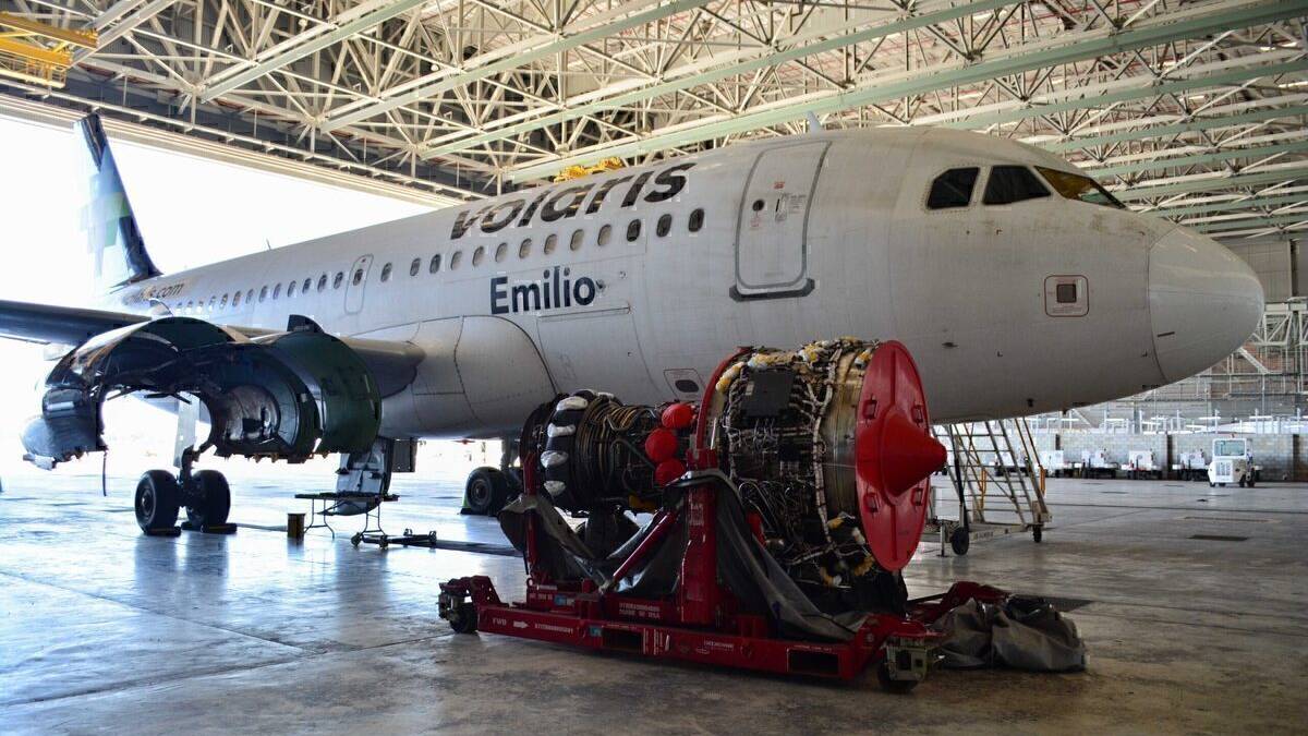 From A To D - How Aircraft Maintenance Checks Differ