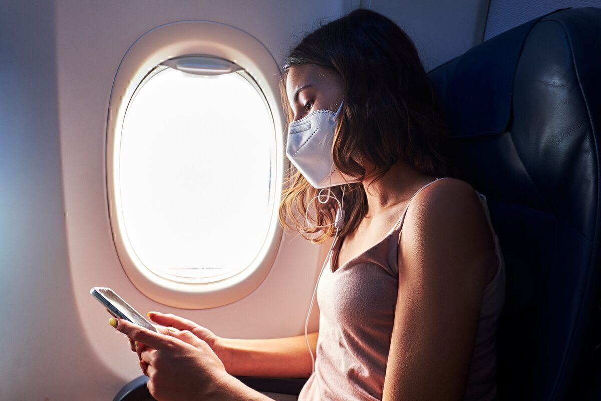 1 In 4 Passengers Don't Think Airlines Are Doing Enough For The Environment