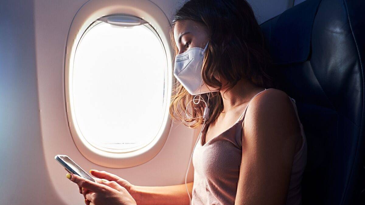 1 In 4 Passengers Don't Think Airlines Are Doing Enough For The Environment