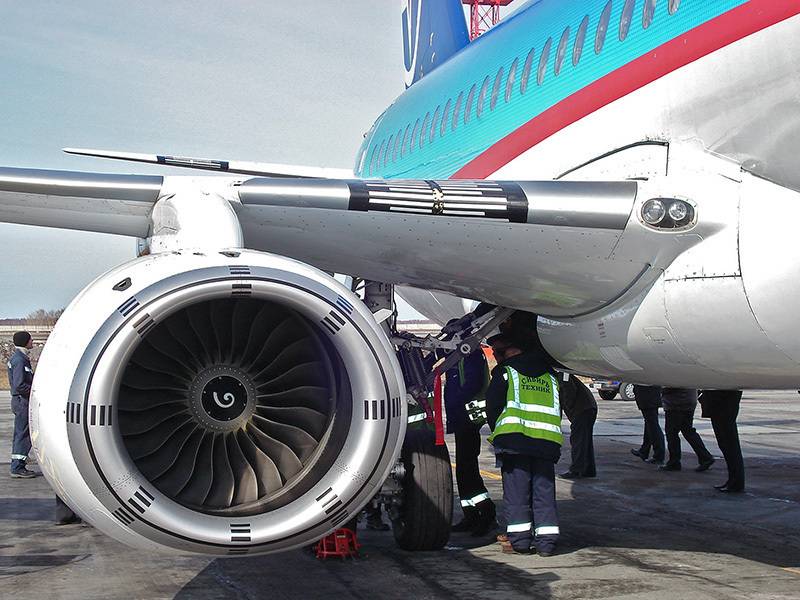 The Sukhoi Superjet 100 - Its Story