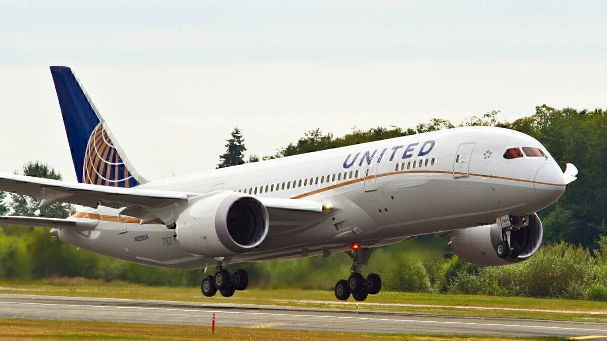 Santiago Airport Welcomes The Return Of BA And United