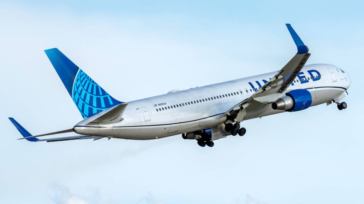 Official: United Airlines Will Return To New York-JFK In February