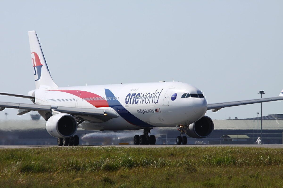 Malaysia Airlines Seeking Millions In More Aid