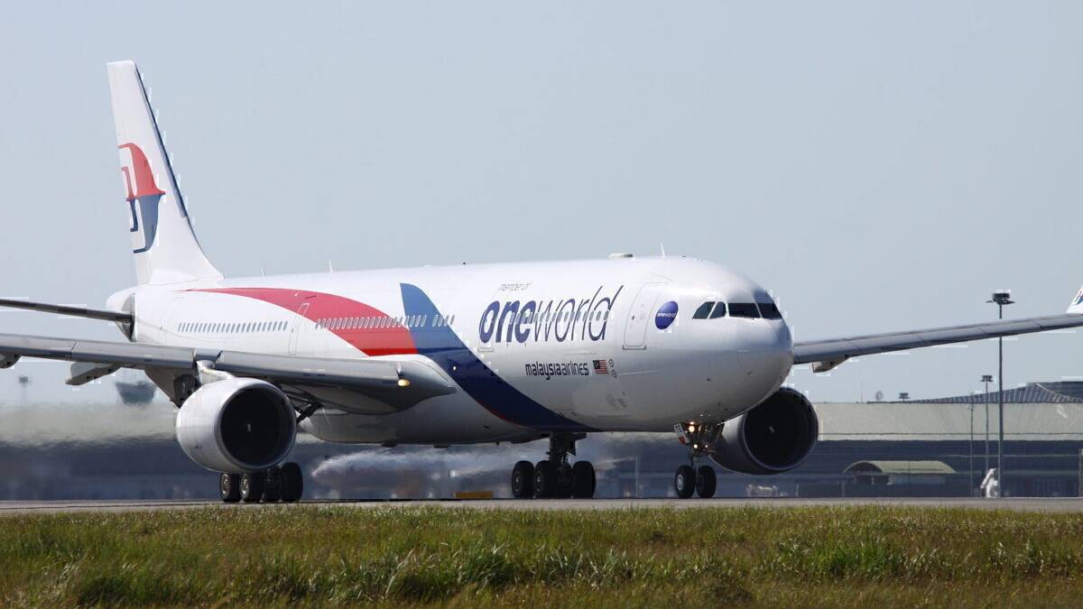 Malaysia Airlines Seeking Millions In More Aid