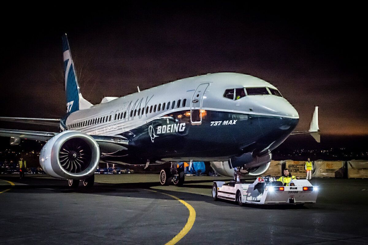 What Do European Tariffs Mean For Boeing 737 MAX Deliveries?