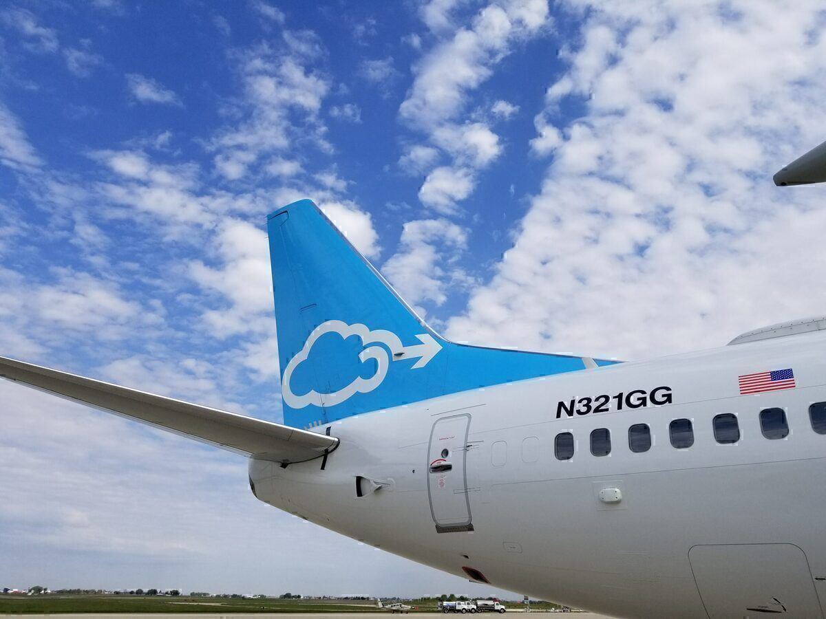 What Passengers Have To Gain From The Gogo - Intelsat Deal
