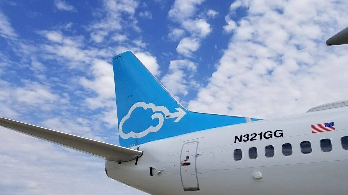 What Passengers Have To Gain From The Gogo - Intelsat Deal