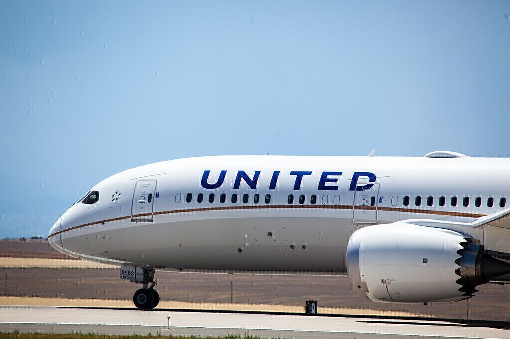 United Airlines Stops Housing Flight Crew In City Center Hotels