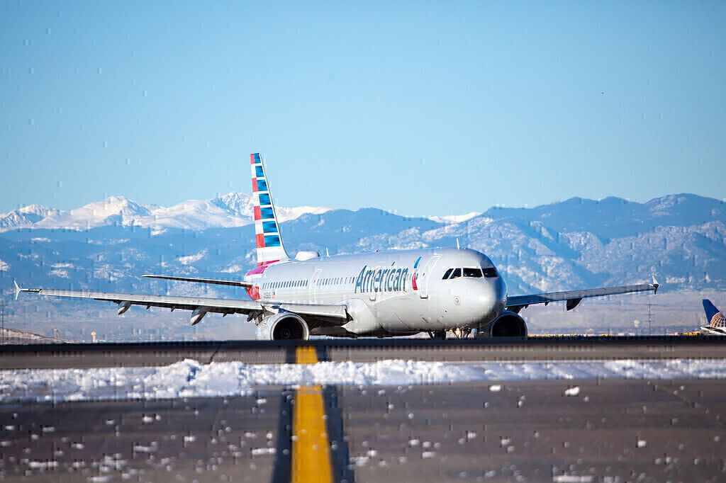 International Flight Change Fees Scrapped By American Airlines
