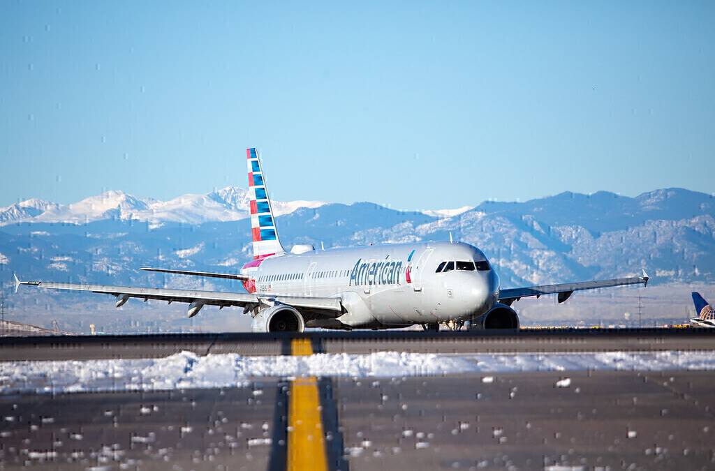 International Flight Change Fees Scrapped By American Airlines