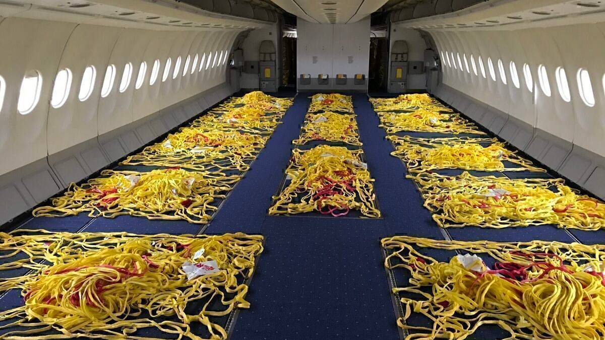 Iberia Late To The Party Launching Airbus A330 Preighter